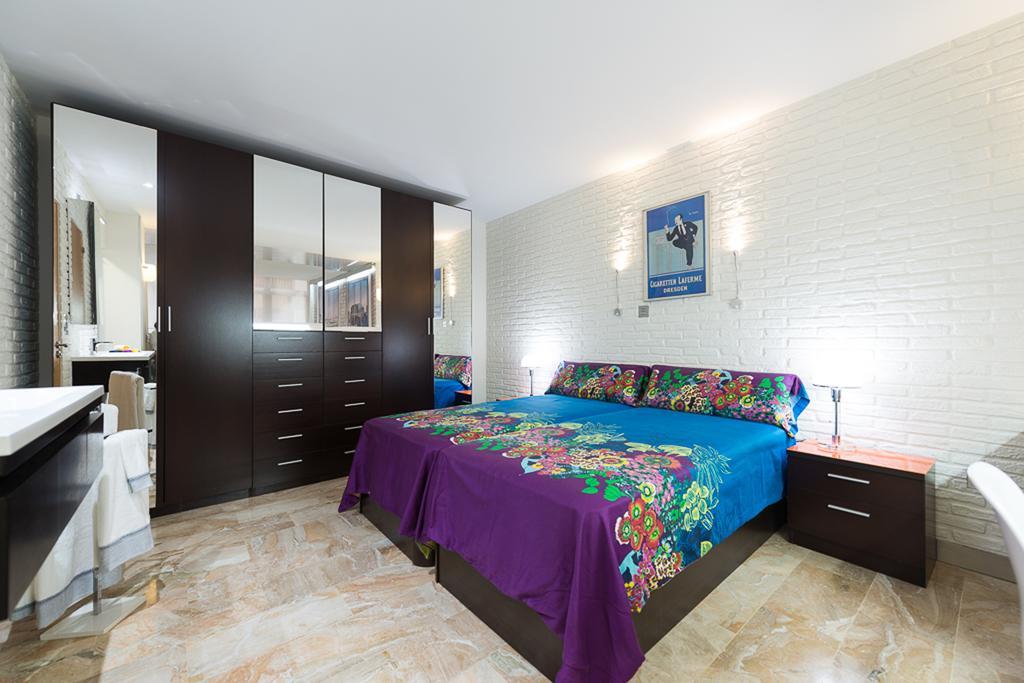 Suites Garden Loft Dalí Las Palmas de Gran Canaria Exterior foto