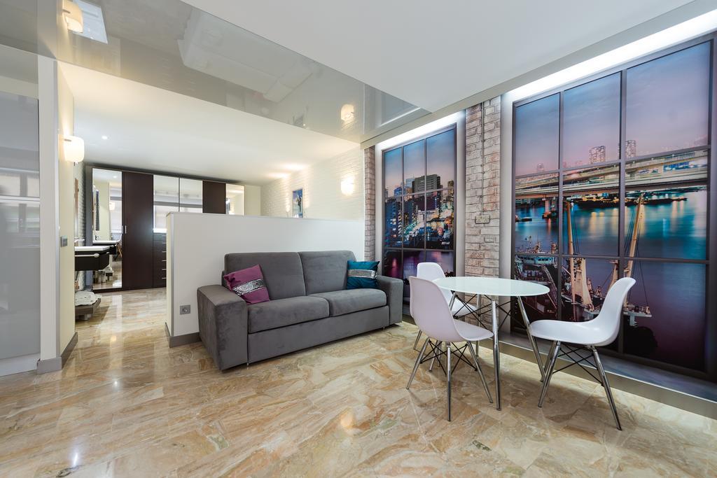 Suites Garden Loft Dalí Las Palmas de Gran Canaria Exterior foto
